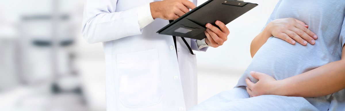 High Risk Pregnancy Care